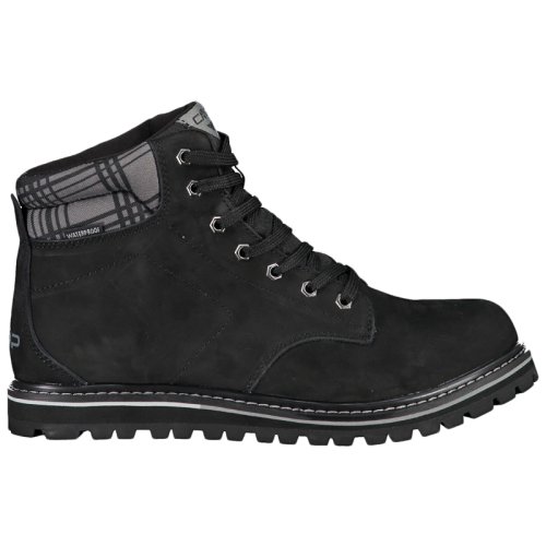 Черевики CMP DORADO LIFESTYLE SHOE WP