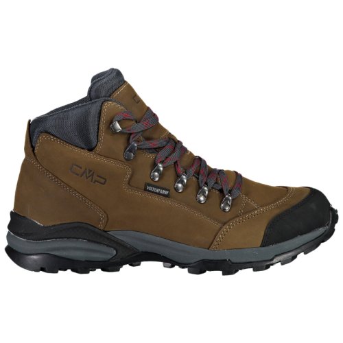 Черевики CMP MIRZAM TREKKING SHOES WP