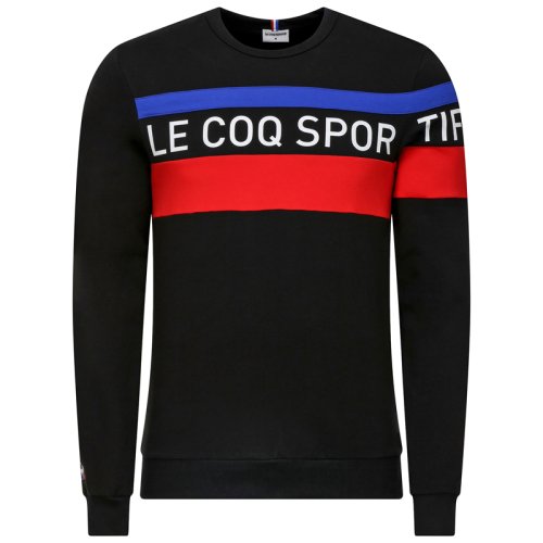 Реглан Le Coq Sportif TRI CREW SWEAT N°3 M