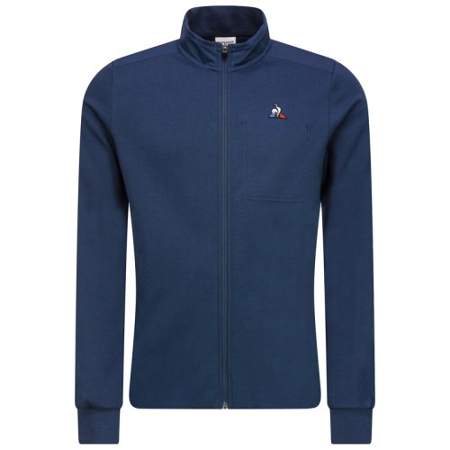 Реглан Le Coq Sportif ESS FZ SWEAT N2