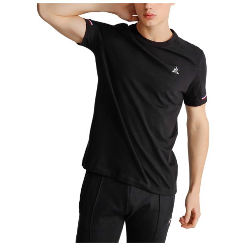 Футболка Le Coq Sportif TECH TEE SS N1