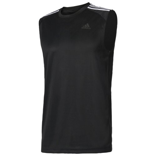 Майка Adidas D2M SL 3S BLACK