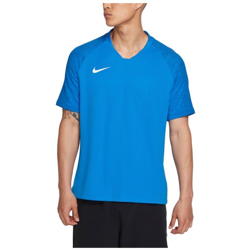 Футболка NIKE M NK BRT STRKE TOP SS