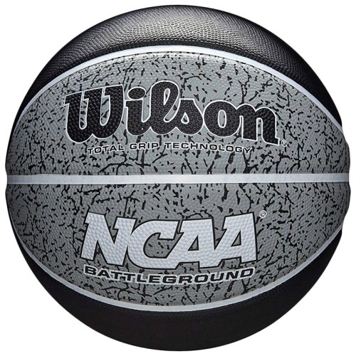 Мяч баскетбольный Wilson NCAA BATTLEGROUND 295
