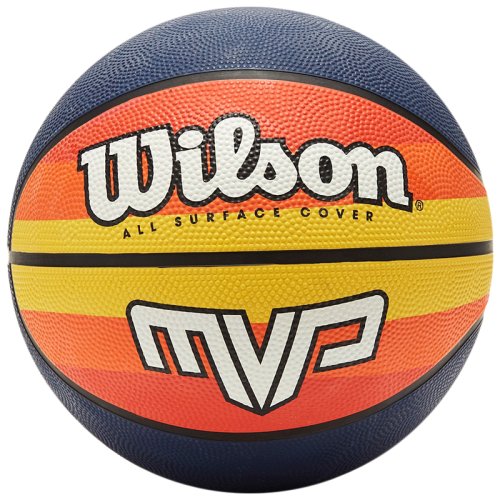 Мяч баскетбольный Wilson MVP BSKT RETR