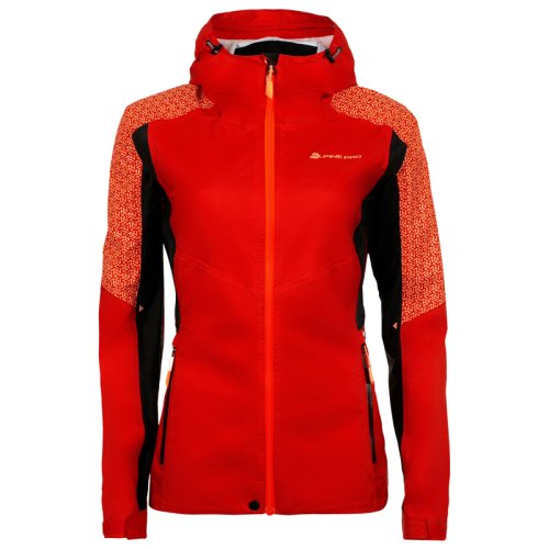 Куртка Alpine Pro SLOCANA