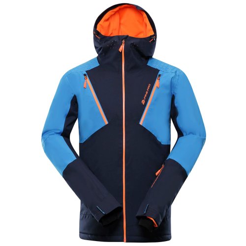 Куртка Alpine Pro MIKAER 3