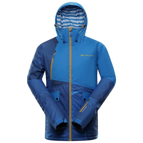 Куртка Alpine Pro MAKER