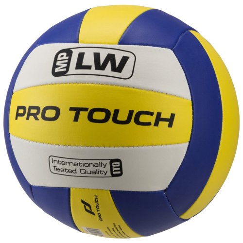 Мяч волейбольный Pro Touch MP-LW