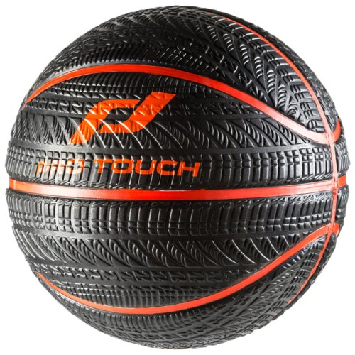 Мяч баскетбольный Pro Touch Asfalt Basketball