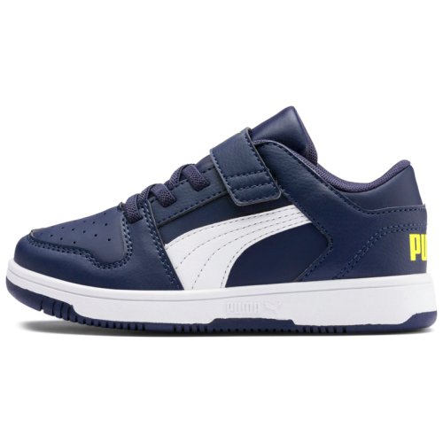 Кроссовки Puma Rebound Layup Lo SL V PS