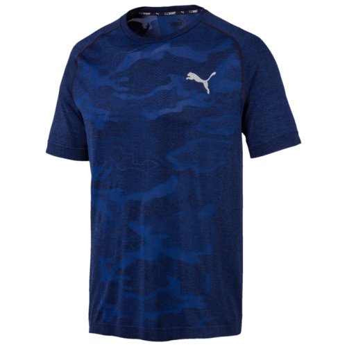 Футболка PUMA Evostripe Seemless Tee