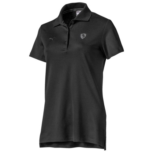 Футболка Ferrari Wmn Polo