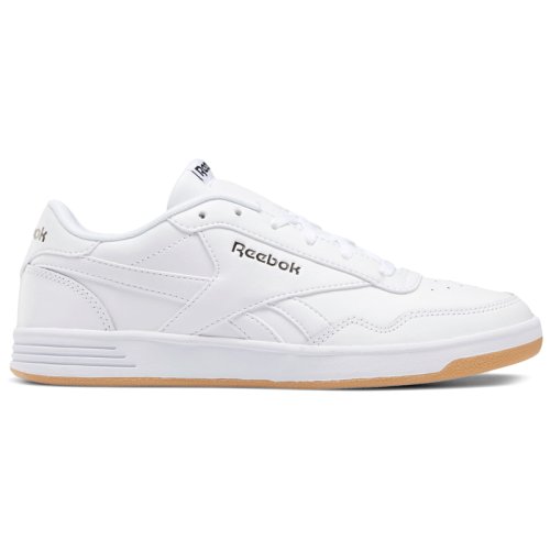 Кроссовки Reebok ROYAL TECHQU WHITE|BLAC