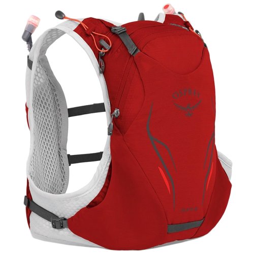 Рюкзак Osprey Duro 6 Phoenix Red