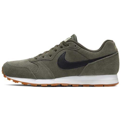 Кроссовки NIKE MD RUNNER 2 SUEDE