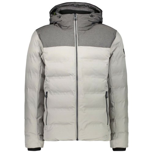 Куртка  CMP MAN MID JACKET FIX HOOD
