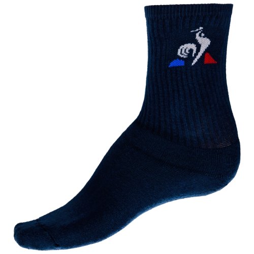 Носки Le Coq Sportif ESS CLASSIQUE 3 CREW SOCKS