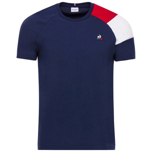 Футболка Le Coq Sportif ESS Tee SS N10 M