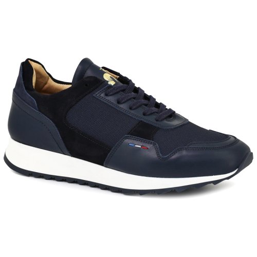 Кроссовки  Le Coq Sportif CHALLENGER