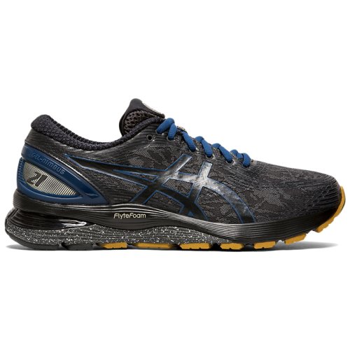 Кросівки для бігу Asics GEL-NIMBUS 21 WINTERIZED