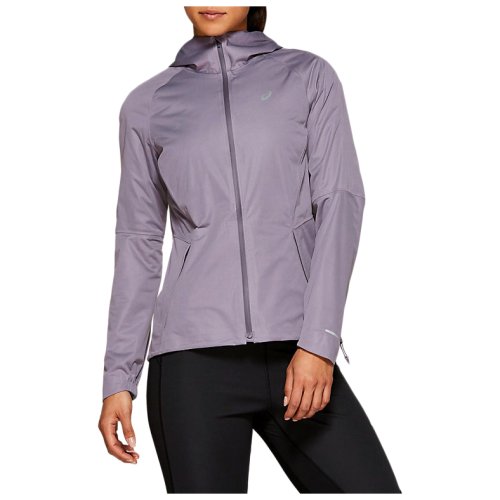 Куртка Asics  WINTER ACCELERATE JACKET VLT W