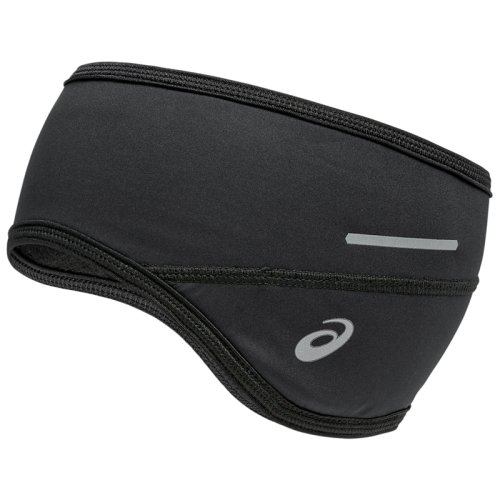 Пов'язка Asics LITE SHOW EAR COVER BLK U