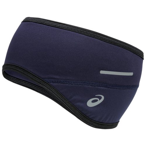 Пов'язка Asics LITE SHOW EAR COVER BLU U