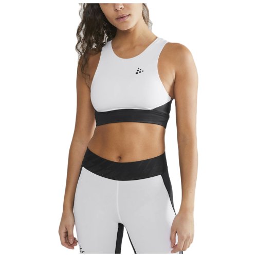Футболка Craft UNTMD Cropped Singlet Woman