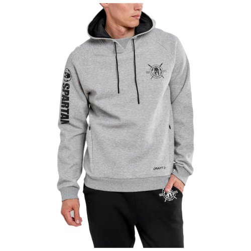 Толстовка  Craft Spartan Hoodie Man