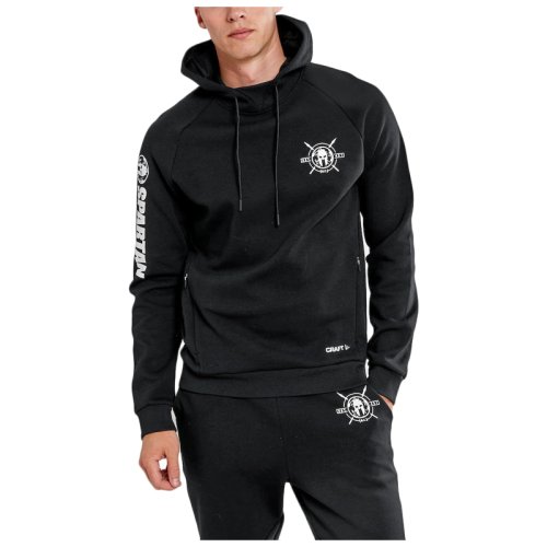 Толстовка  Craft Spartan Hoodie Man