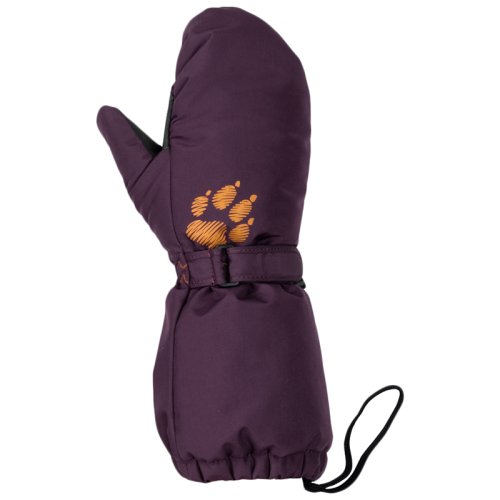 Варежки Jack Wolfskin Texapore Mitten Kids
