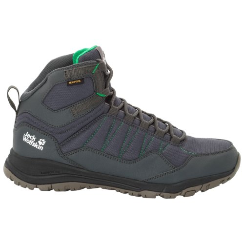 Черевики Jack Wolfskin Maze Texapore Mid 