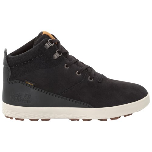 Черевики Jack Wolfskin Auckland Wt Texapore Mid