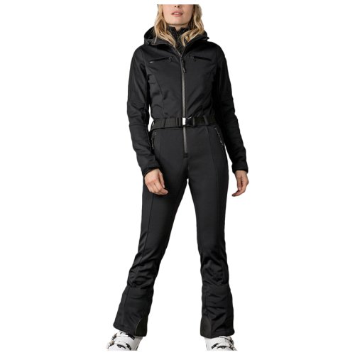 Костюм г/л 8848 Cat 34 Ski Suit Black