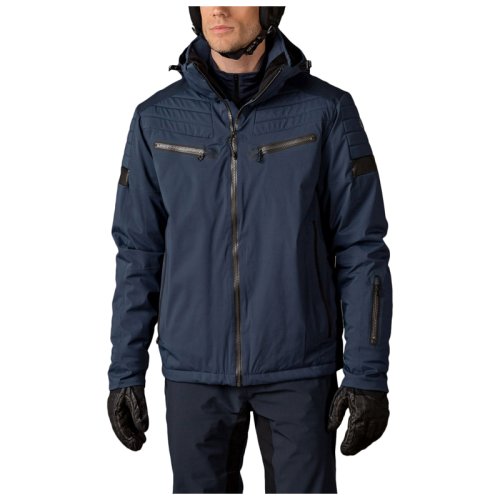 Куртка г/л 8848 Hayride L Jacket Navy