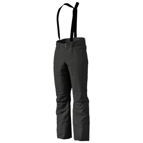 Брюки г/л Halti Puntti II DX L ski pants Black