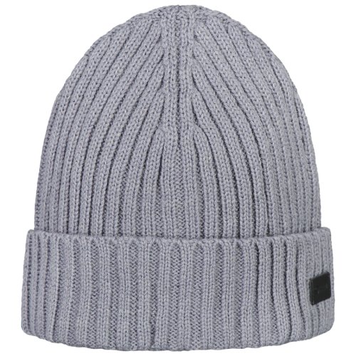 Шапка Halti Seili M beanie Sleet Grey