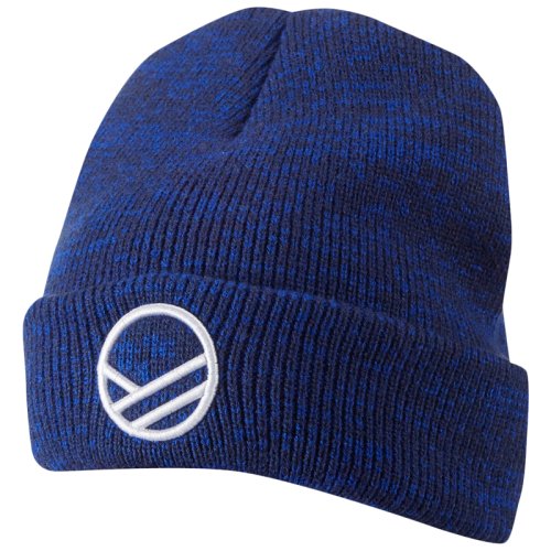 Шапка Halti Toivo M beanie Peacoat Blue