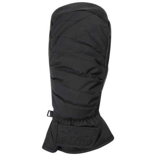 Перчатки  Halti Flai L Black