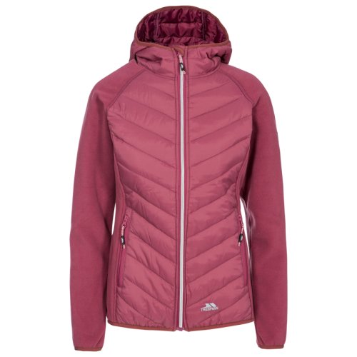 Реглан Trespass BOARDWALK - FEMALE FLEECE AT300