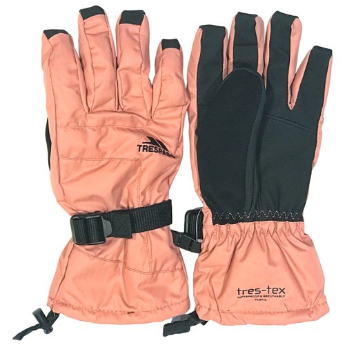 Перчатки Trespass EMBRAY - FEMALE GLOVES