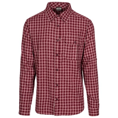 Рубашка Trespass PARTICIPATE - MALE SHIRT
