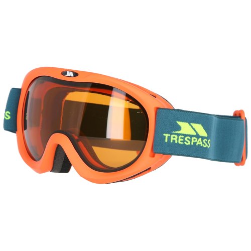Маска г/л Trespass HIJINX - KIDS DOUBLE LENS GOGGLES