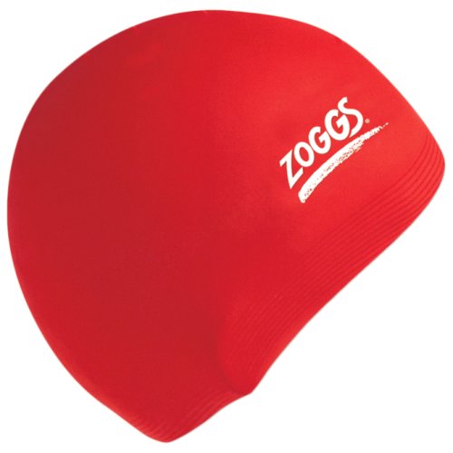 Шапочка для плавання ZOGGS Silicone Cap