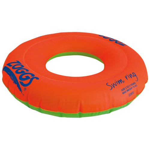 Надувной круг ZOGGS Swim Ring S