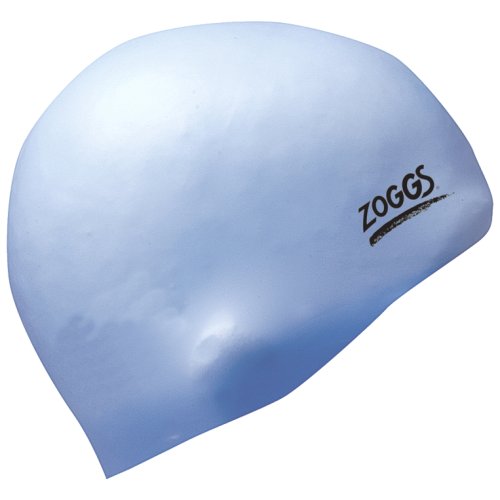 Шапочка для плавания ZOGGS Easy-fit Silicone Cap