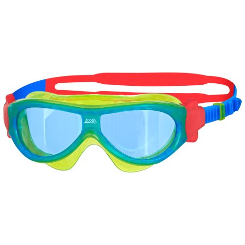 Окуляри для плавання ZOGGS Phantom Kids Mask