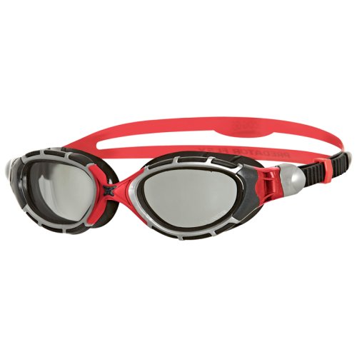 Окуляри для плавання ZOGGS Predator Flex Polarized Reactor