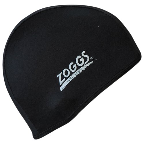Шапочка для плавания ZOGGS Stretch Cap